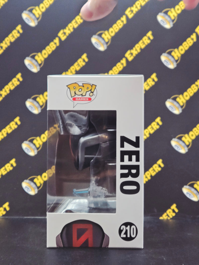 Zero