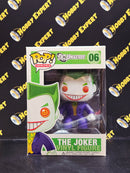 The Joker Large Font