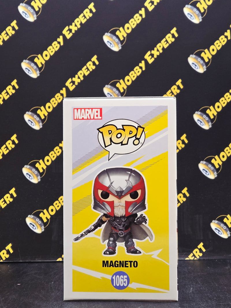 Magneto