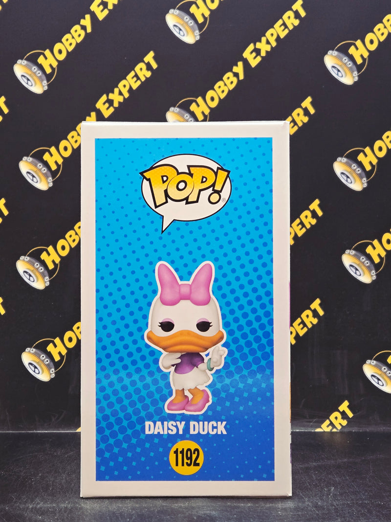 Daisy Duck