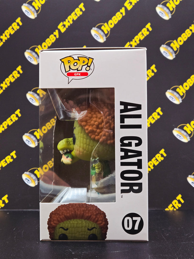 Ali Gator