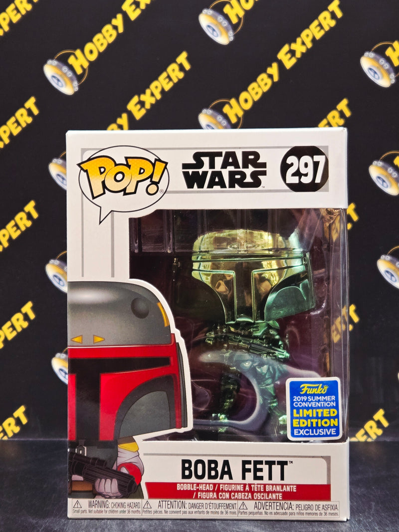Boba Fett