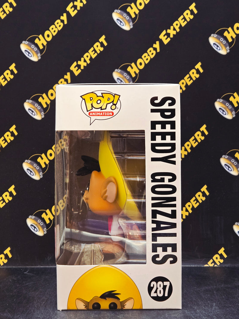 Speedy Gonzales