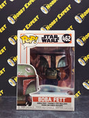 Boba Fett