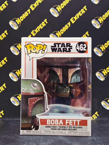 Boba Fett #462 - Star Wars