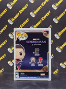 Friendly Neighborhood Spider-Man