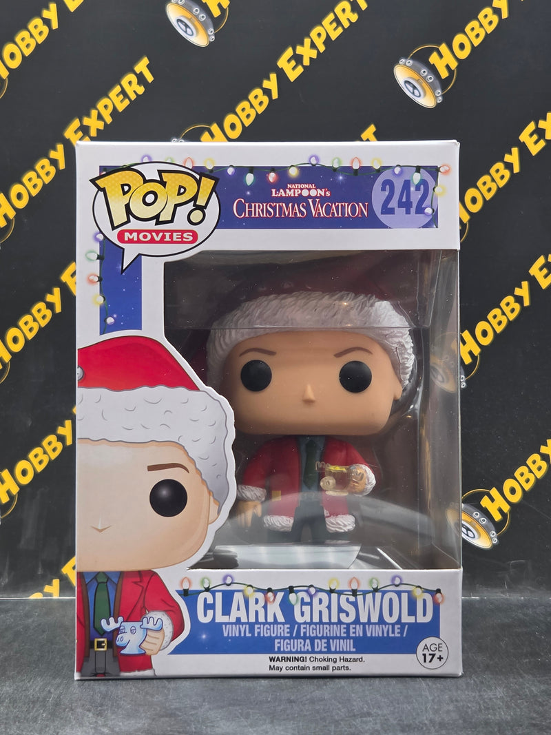 Clark Griswold