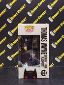 Thomas Wayne Batman From Flashpoint
