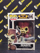 Deadite