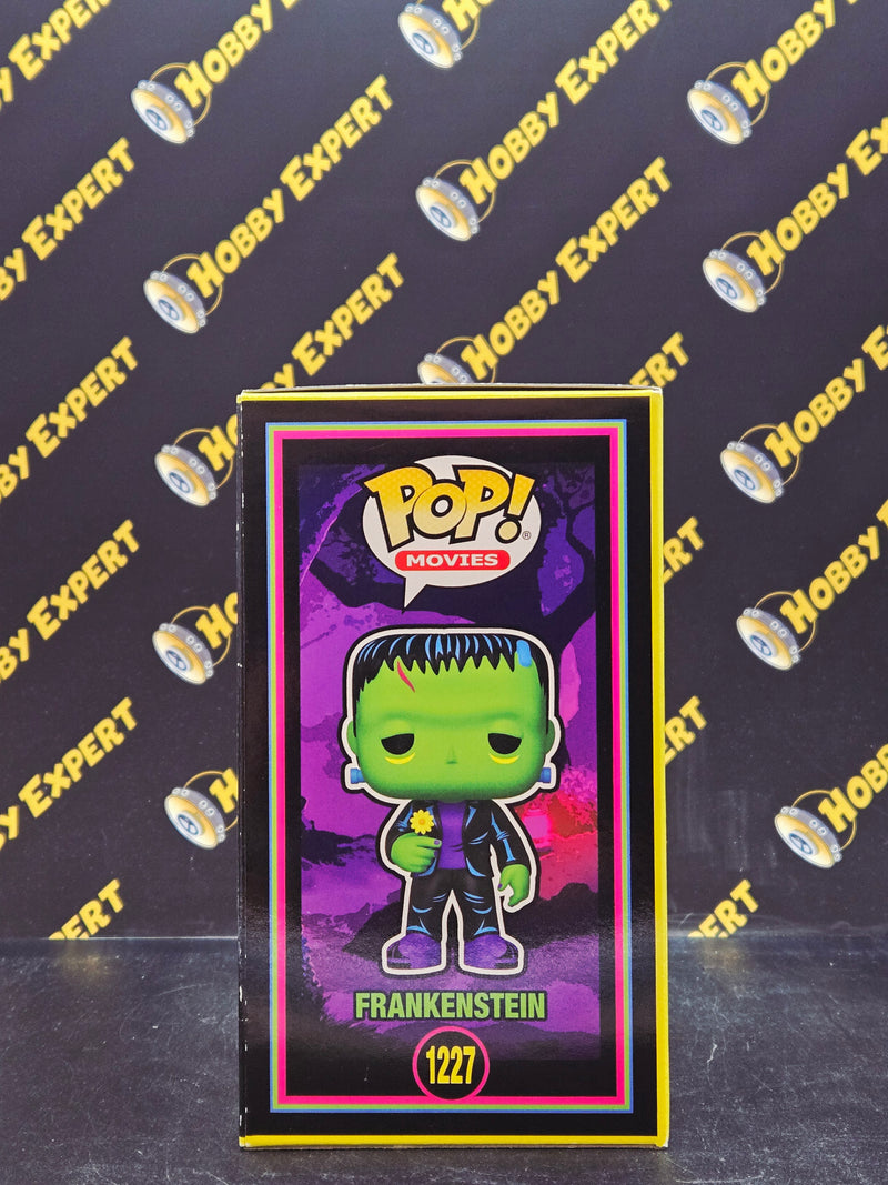Frankenstein