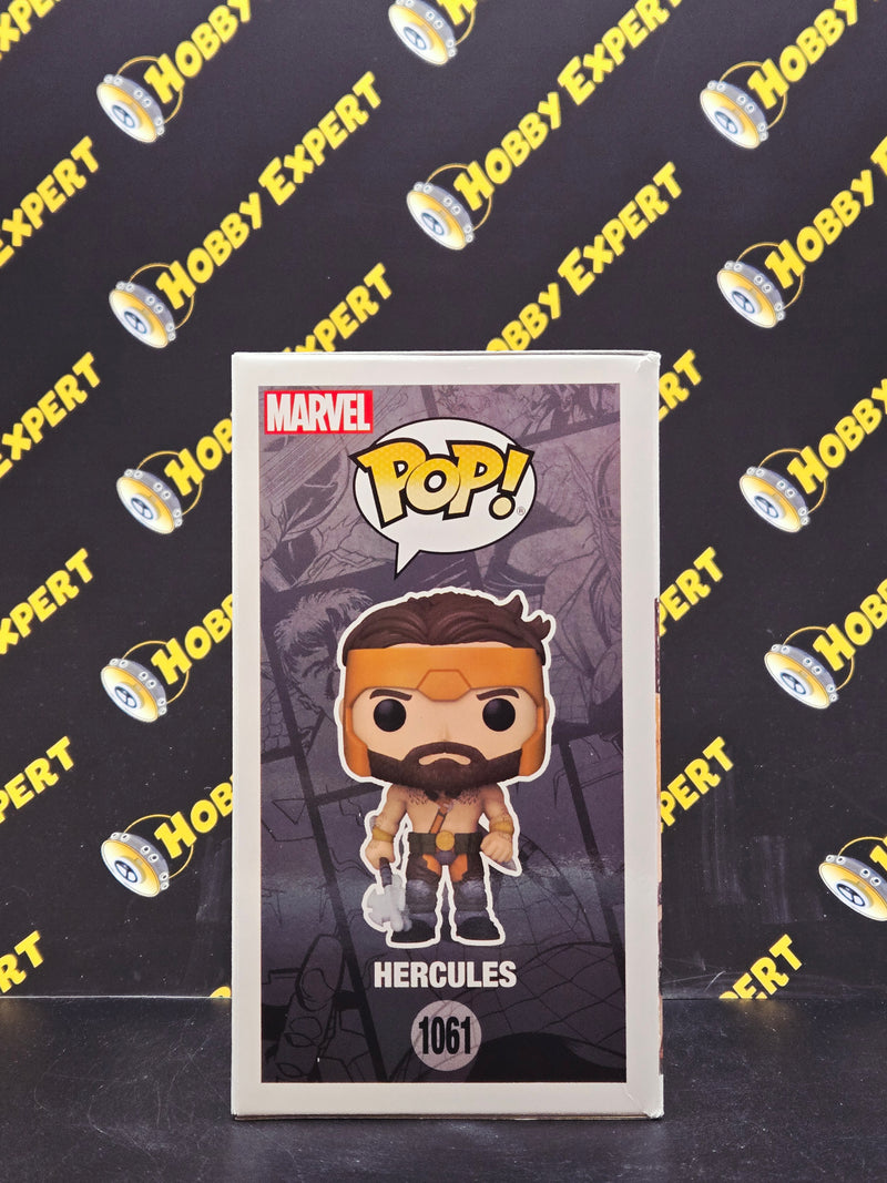 Hercules