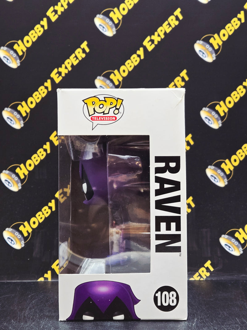 Raven
