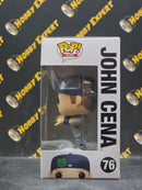 John Cena
