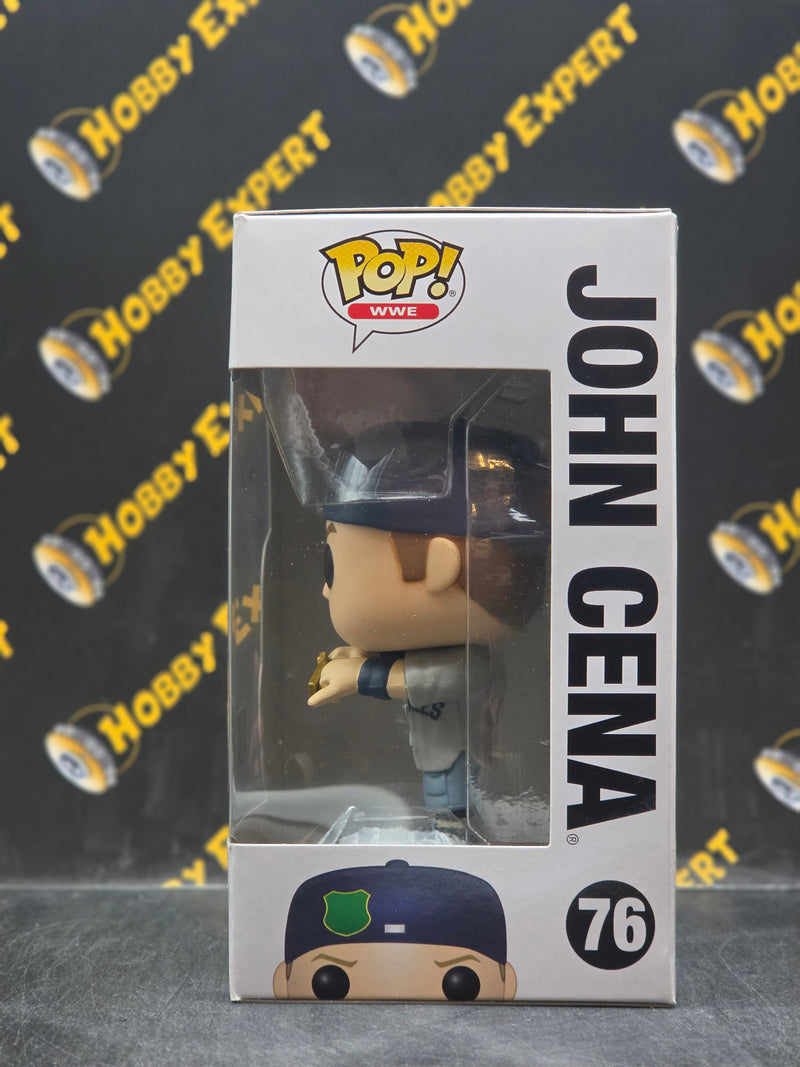 John Cena