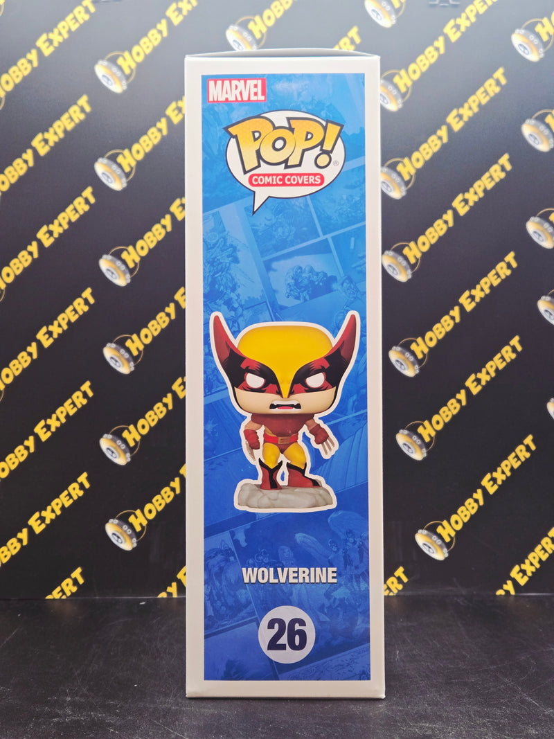 Wolverine