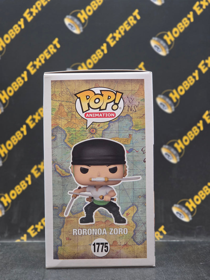Roronoa Zoro