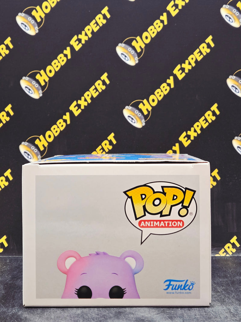 Care-A-Lot Bear