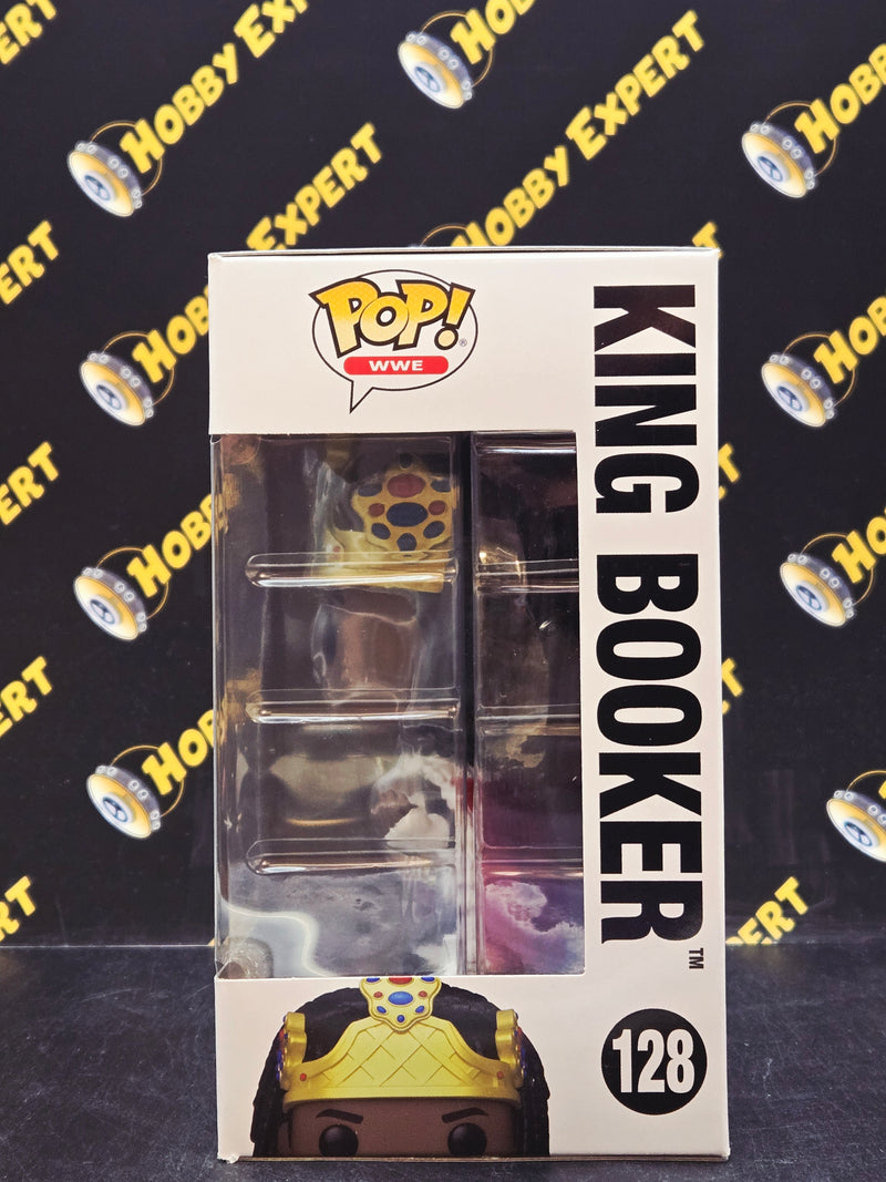 King Booker