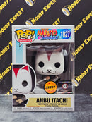 Anbu Itachi