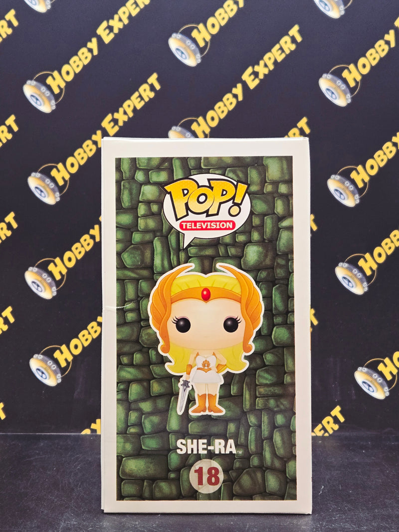 She-Ra