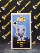 Mr. Freeze
