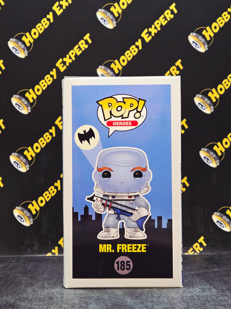 Mr. Freeze