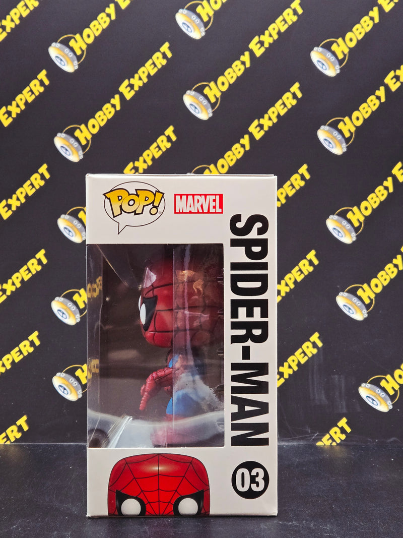 Spider-Man