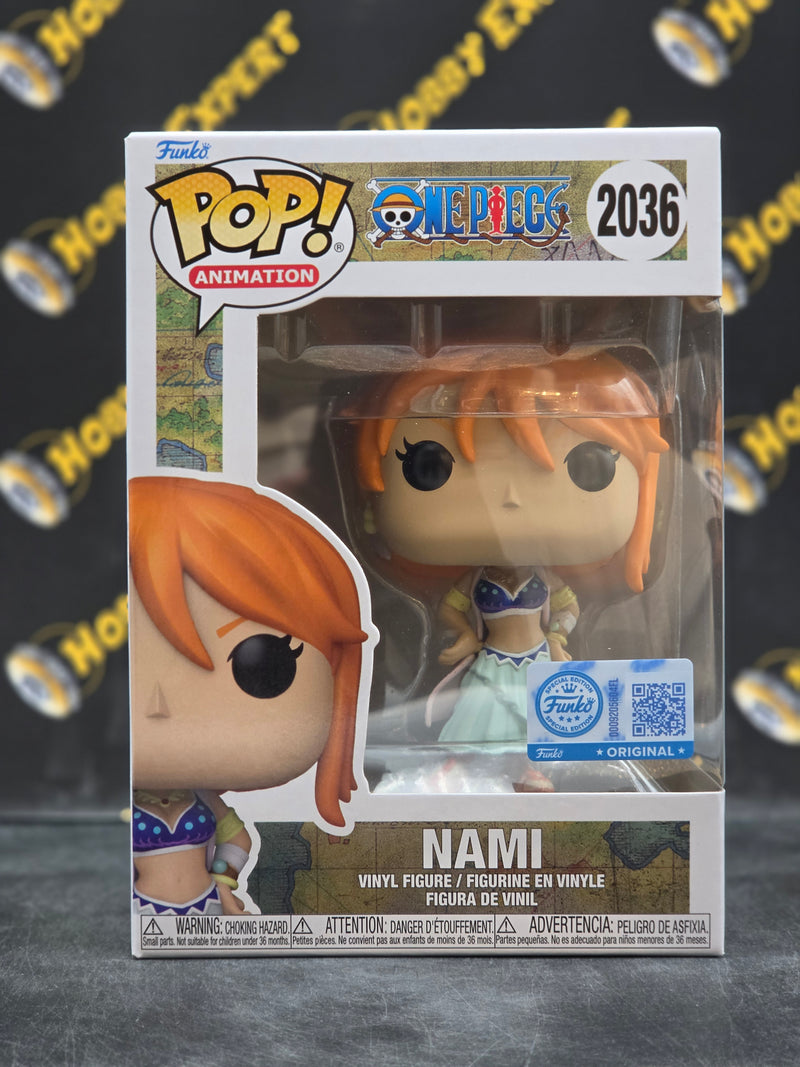 Nami