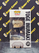 Toge Inumaki