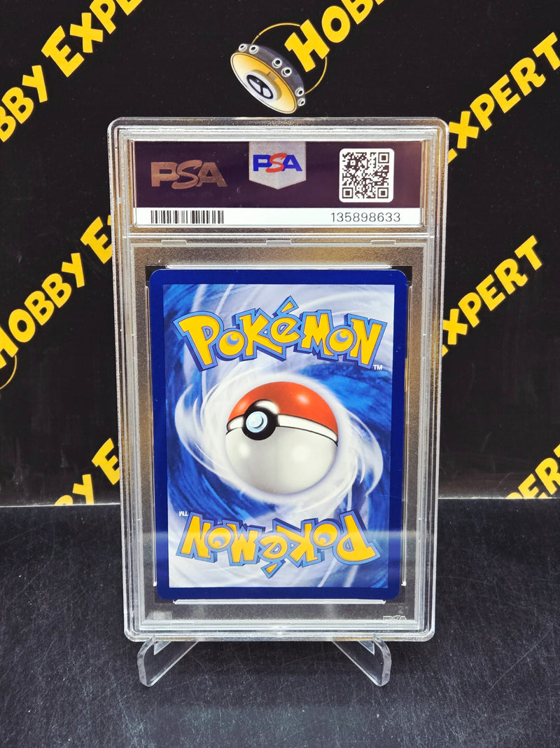 Tyranitar ex