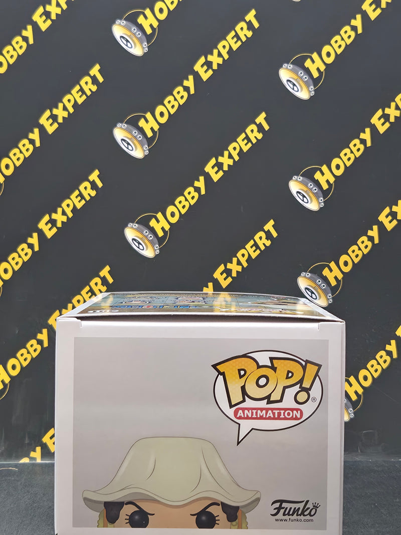 Usopp