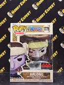 Arlong