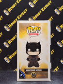 Knightmare Batman