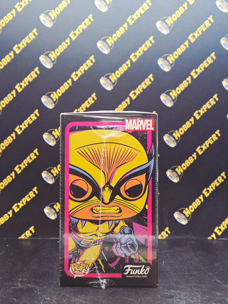 Wolverine