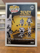 The Projectionist - Bendy And The Ink Machine