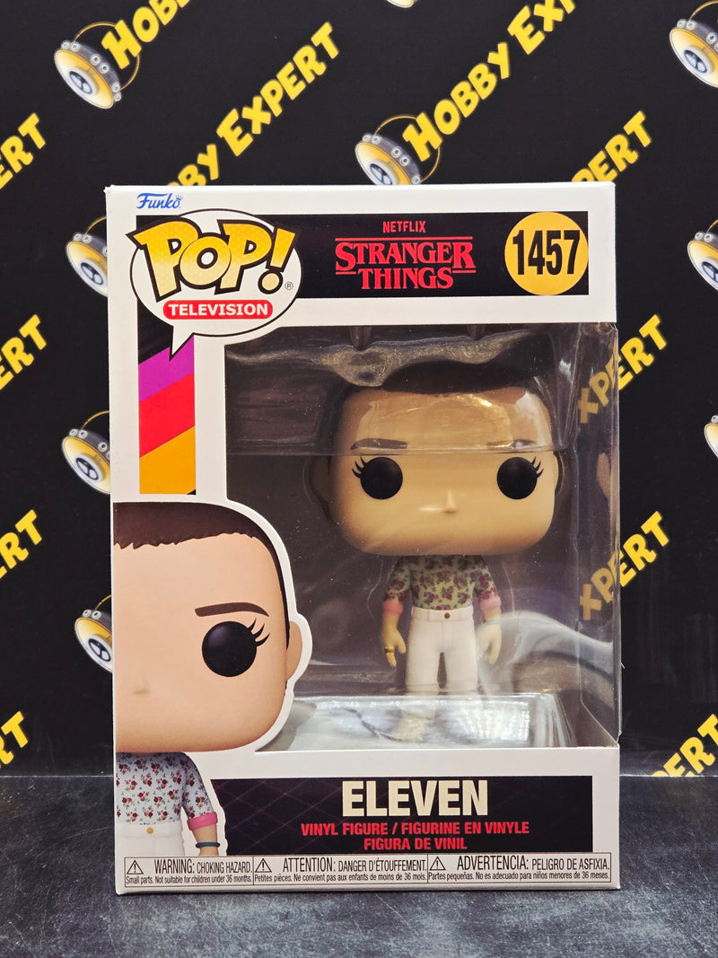 Eleven