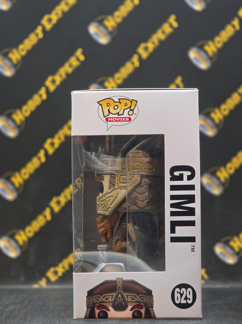 Gimli