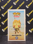 Naruto Uzumaki Kurama Link