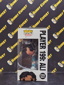 Player 199: Ali - Squid Game