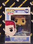 Joey Fatone