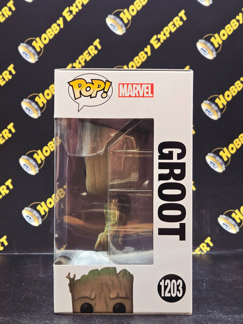 Groot