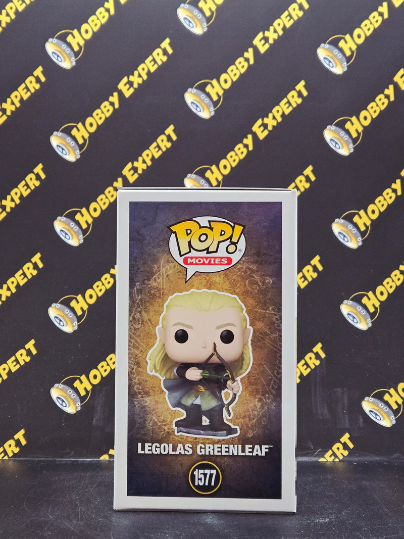 Legolas Greenleaf
