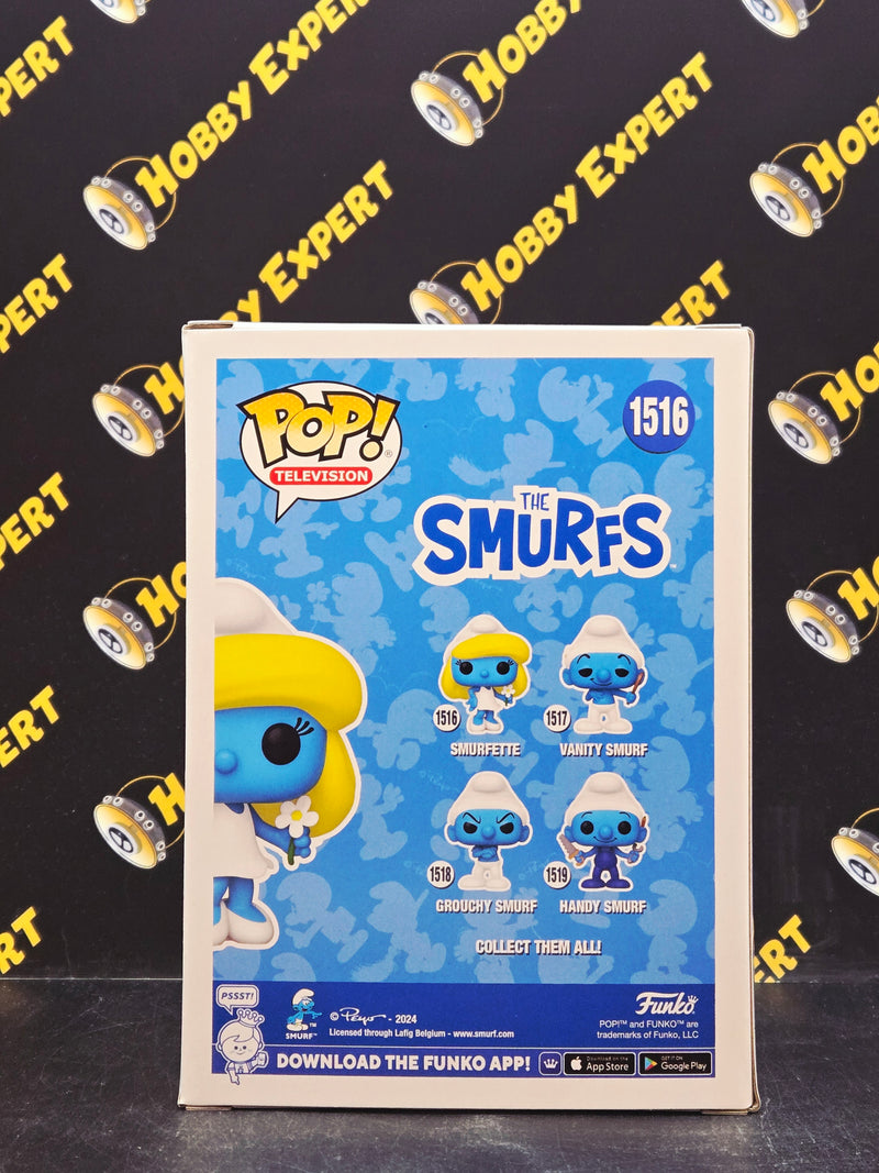 Smurfette