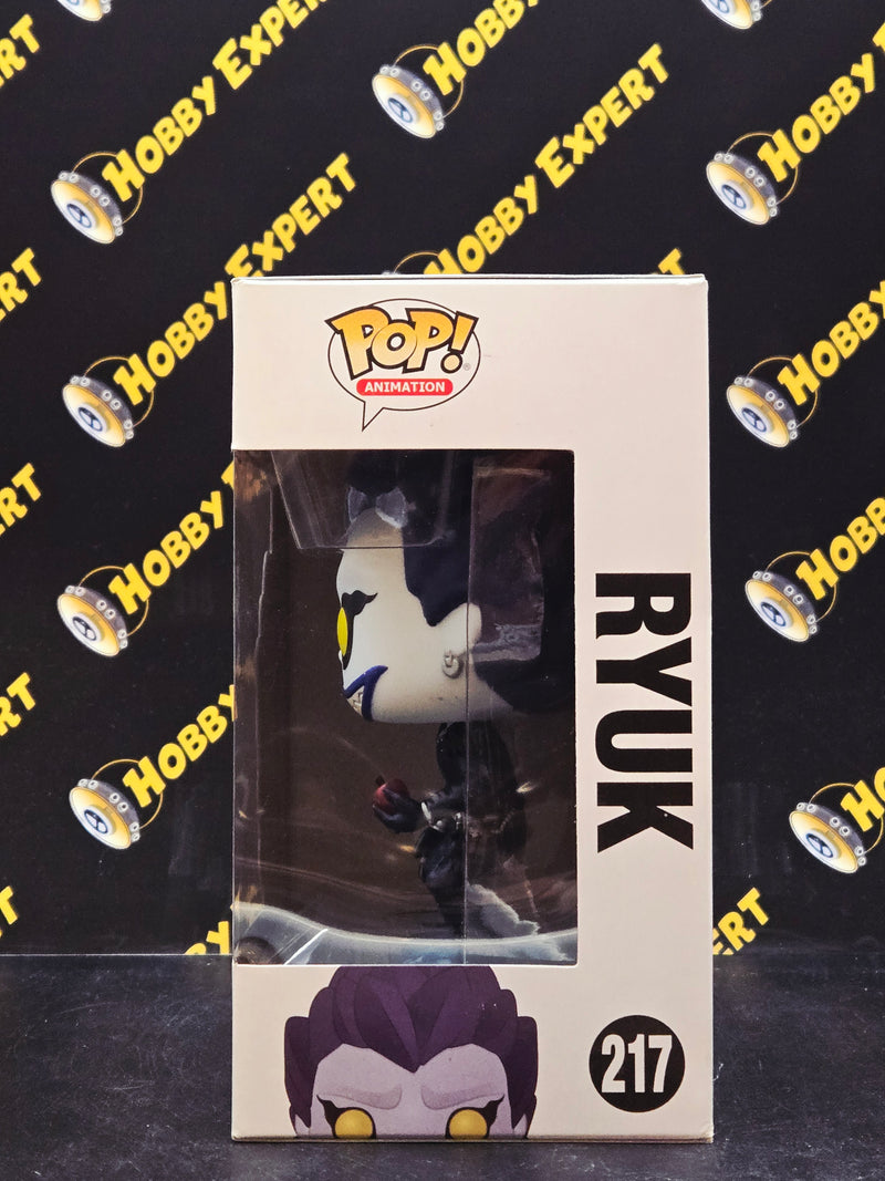 Ryuk