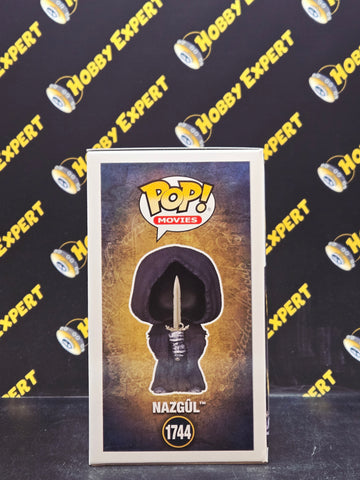 Nazgul #1744 - The Lord Of The Rings