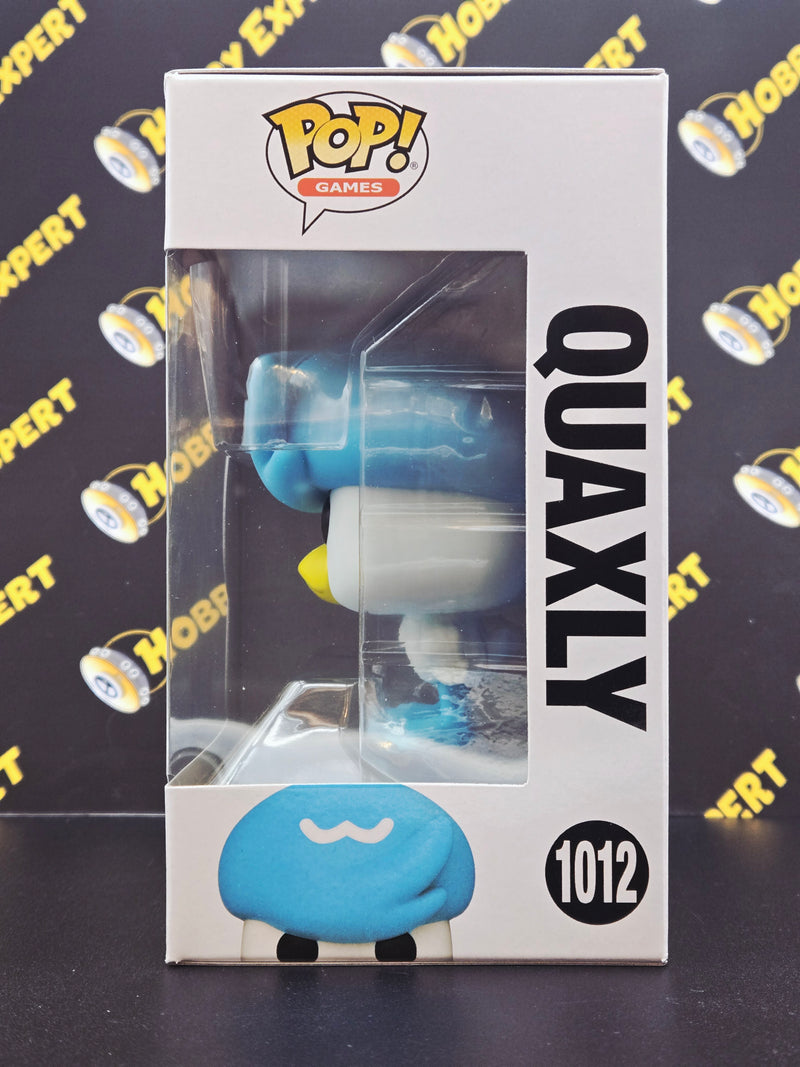 Quaxly