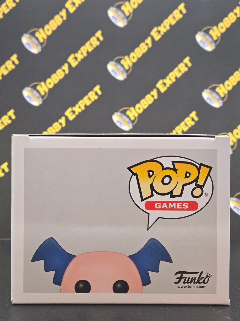 Mr. Mime