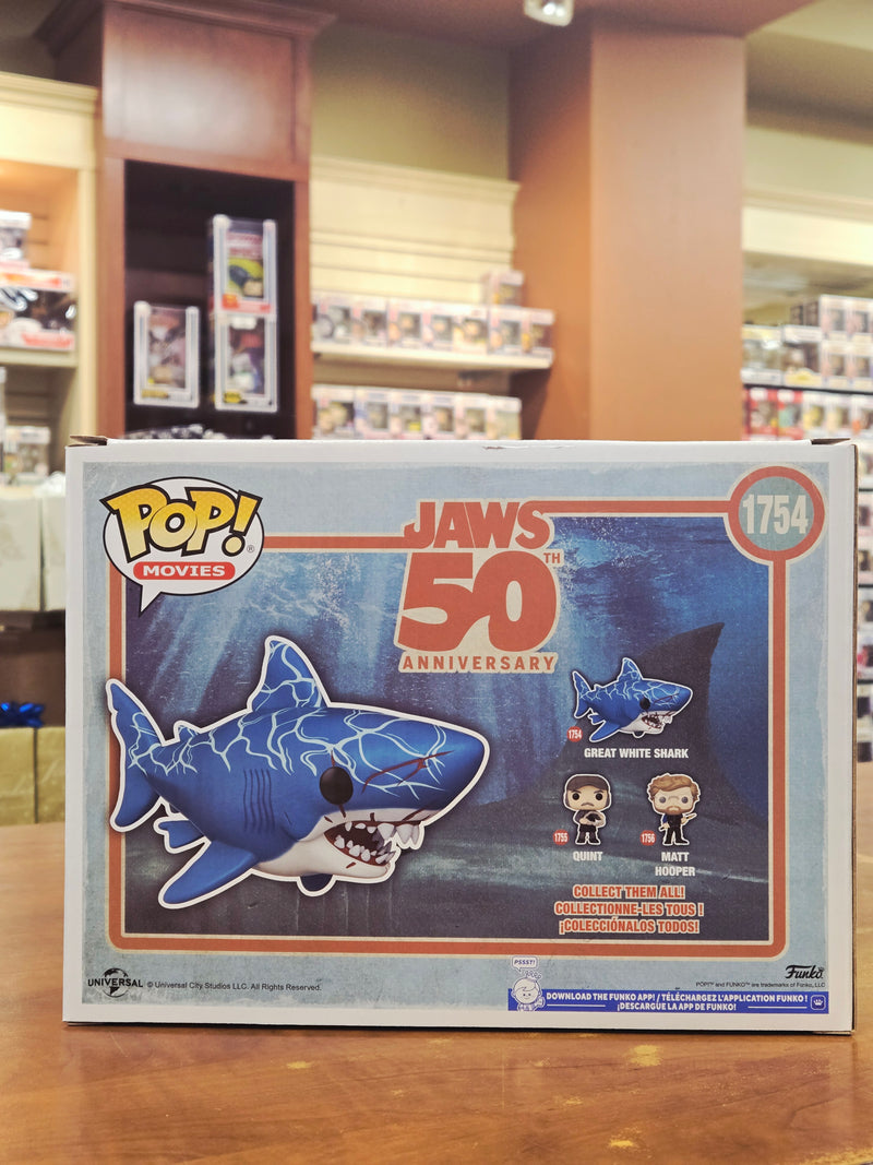 Great White Shark