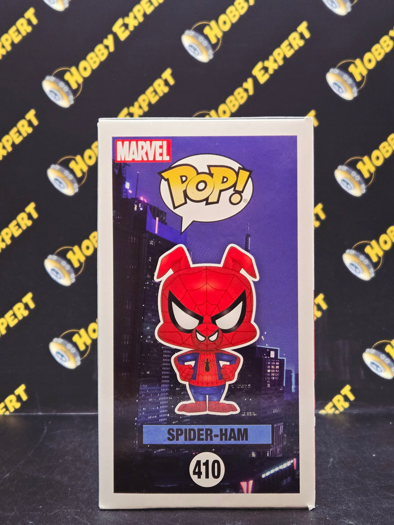 Spider-Ham
