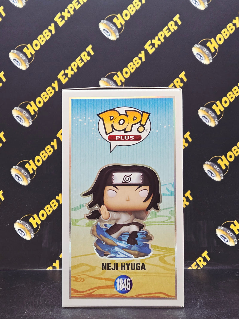 Neji Hyuga